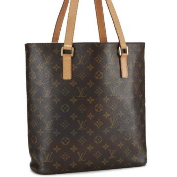 Louis Vuitton Pre-Loved Monogram Canvas Vavin GM, Brown - Picture 1 of 8
